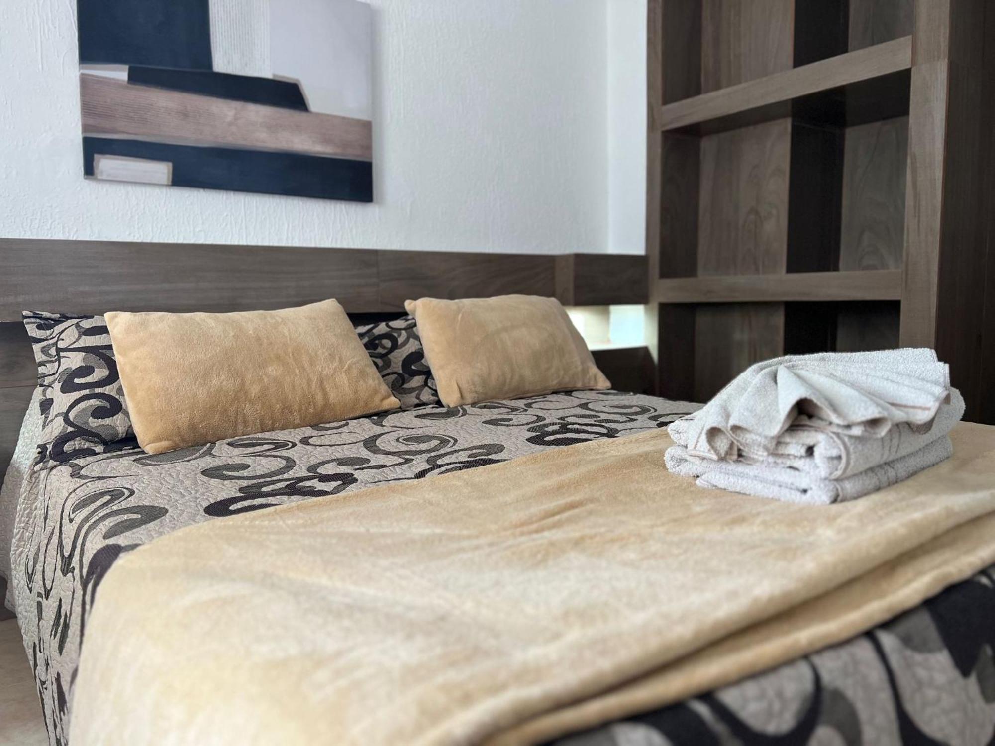 Hotel Lujan Piriápolis Habitación foto