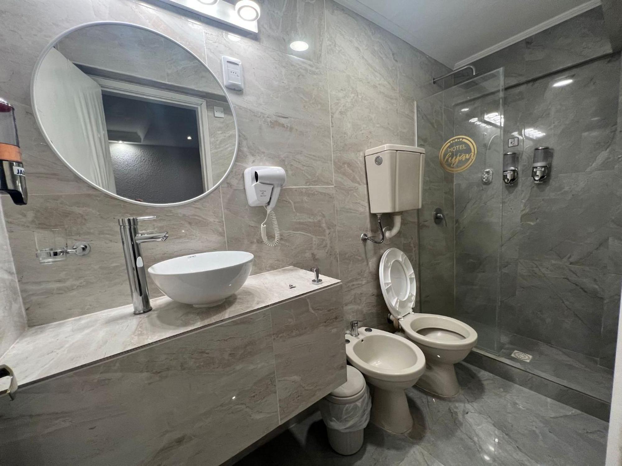 Hotel Lujan Piriápolis Habitación foto