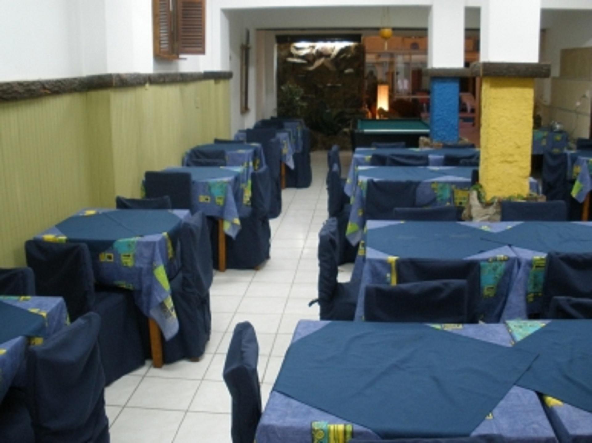 Hotel Lujan Piriápolis Exterior foto