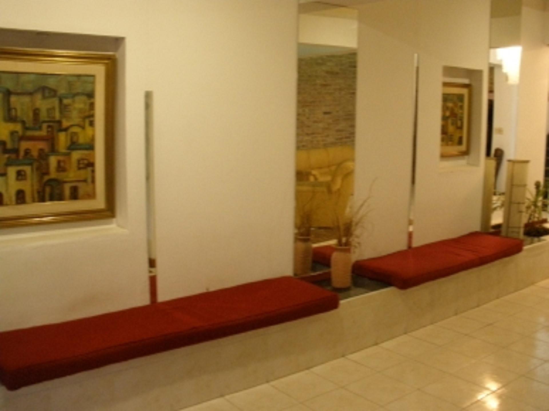 Hotel Lujan Piriápolis Exterior foto